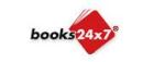 Открыт доступ к ресурсам к ресурсам электронной библиотеки Books 24x7
