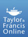 Доступ к  журналам издательства Taylor and Francis 