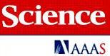      Science (The American Association for the Advancement of Science (AAAS)