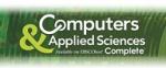 CASC – Коллекция компьютерных и прикладных наук компании EBSCO Publishing 