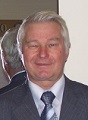 Фёдор Николаевич Завьялов