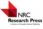 Тестовый доступ к журналам издательства Canadian Science Publishing